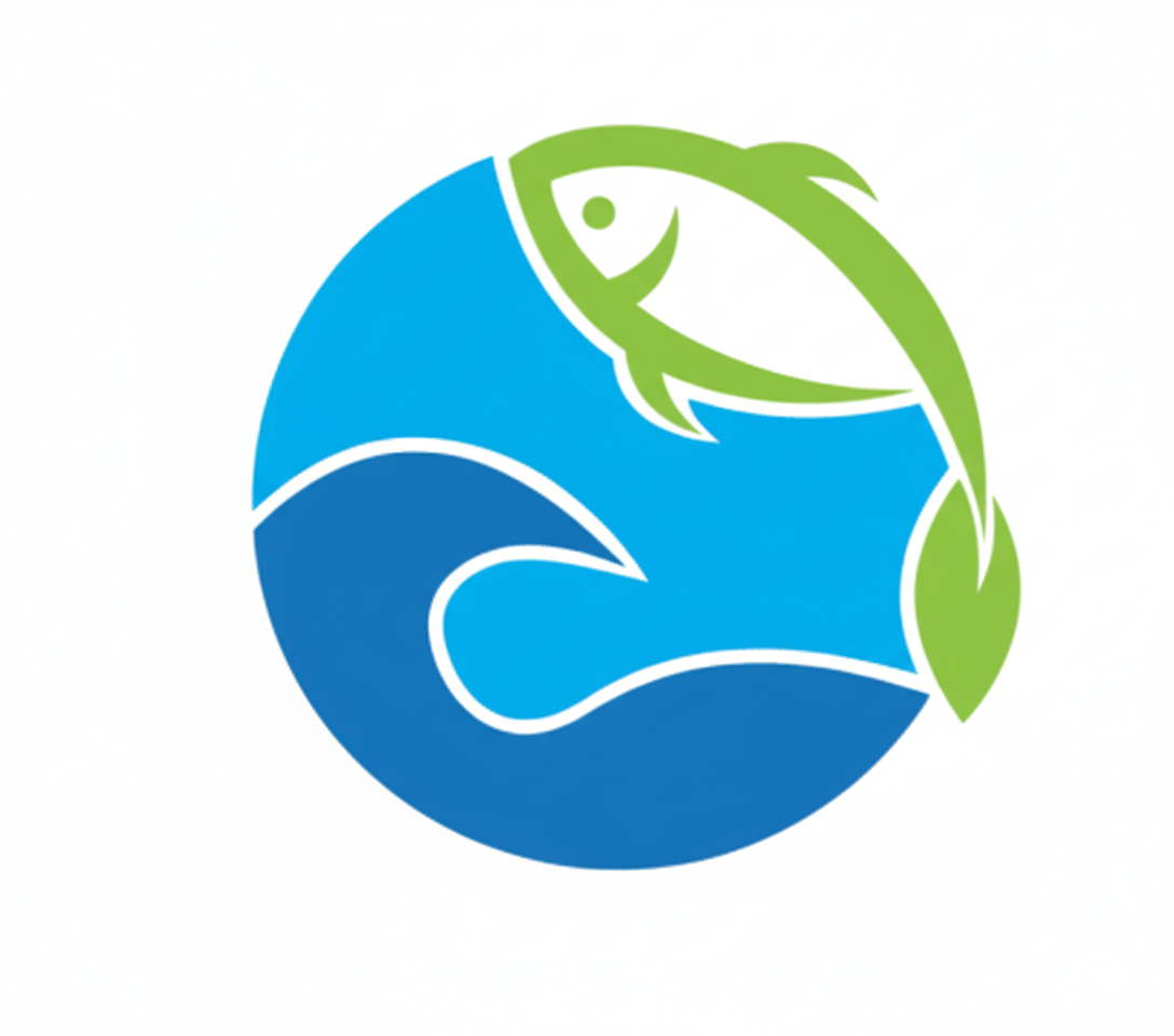 Logo Acuicultura - Criapez Solutions N y A